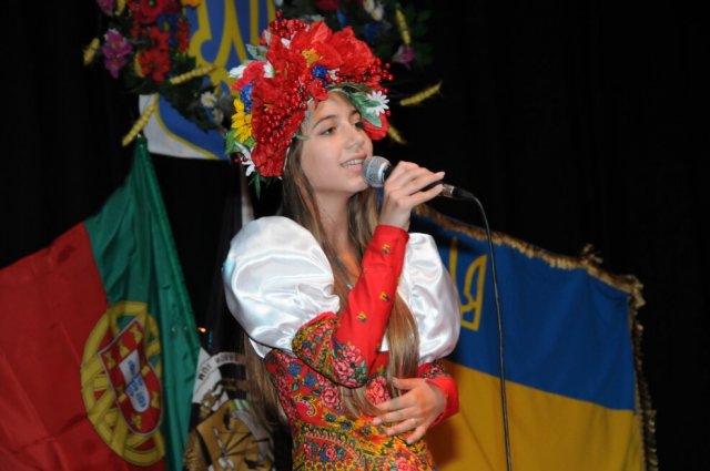 18 річниця Незалежності України